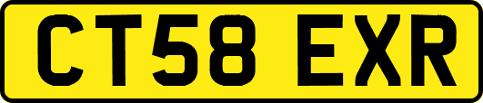 CT58EXR