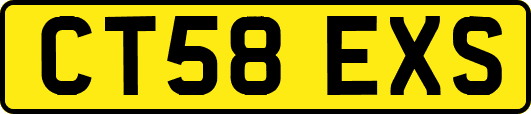 CT58EXS