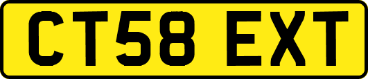 CT58EXT