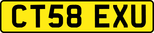 CT58EXU