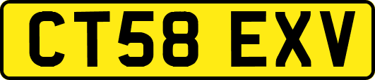 CT58EXV
