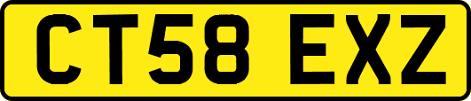 CT58EXZ
