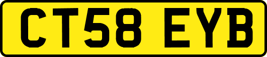 CT58EYB