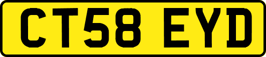 CT58EYD