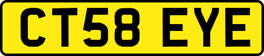 CT58EYE