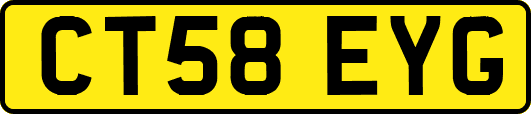 CT58EYG