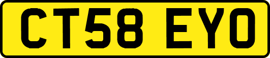 CT58EYO