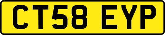 CT58EYP
