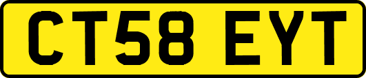 CT58EYT