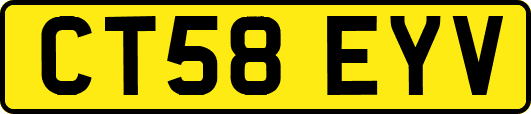 CT58EYV