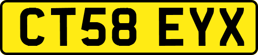 CT58EYX
