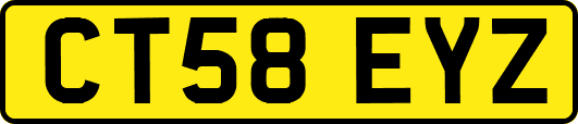 CT58EYZ