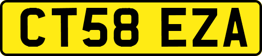 CT58EZA