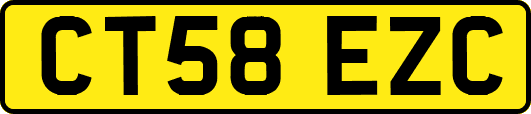 CT58EZC