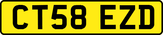 CT58EZD