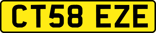 CT58EZE
