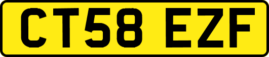 CT58EZF