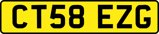 CT58EZG