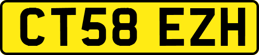 CT58EZH