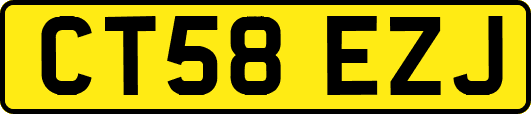 CT58EZJ