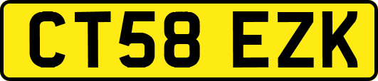 CT58EZK
