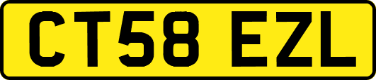 CT58EZL