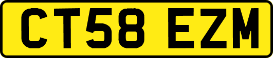 CT58EZM
