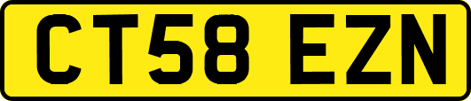 CT58EZN