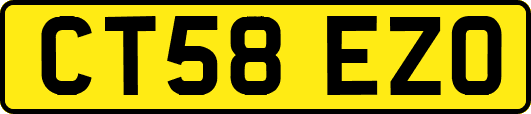 CT58EZO