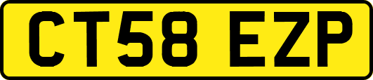 CT58EZP