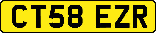 CT58EZR