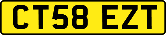 CT58EZT