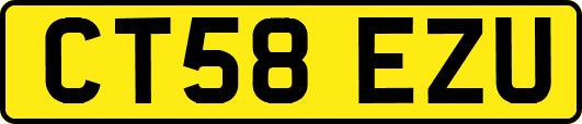 CT58EZU