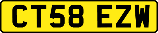 CT58EZW