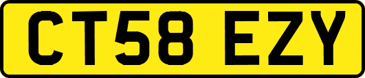 CT58EZY