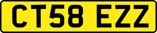 CT58EZZ