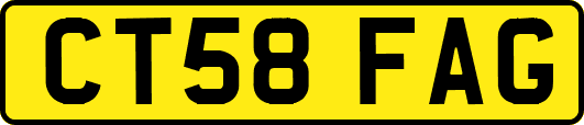 CT58FAG