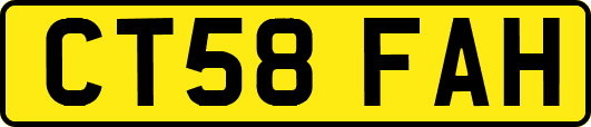 CT58FAH
