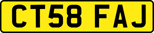 CT58FAJ