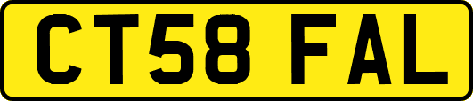CT58FAL