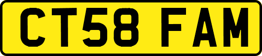 CT58FAM