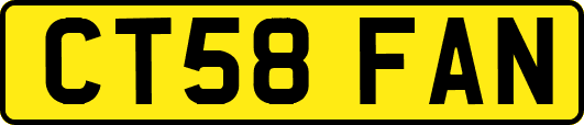 CT58FAN