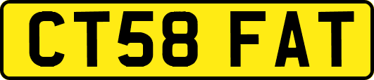 CT58FAT