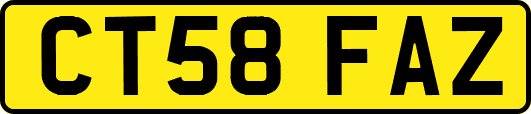 CT58FAZ