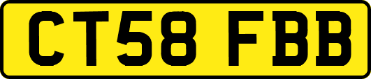CT58FBB