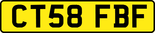 CT58FBF