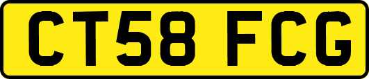 CT58FCG