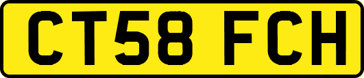 CT58FCH