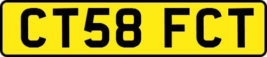 CT58FCT
