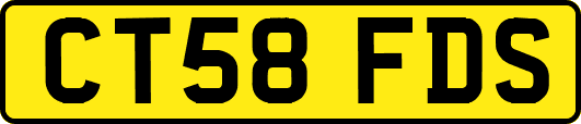 CT58FDS
